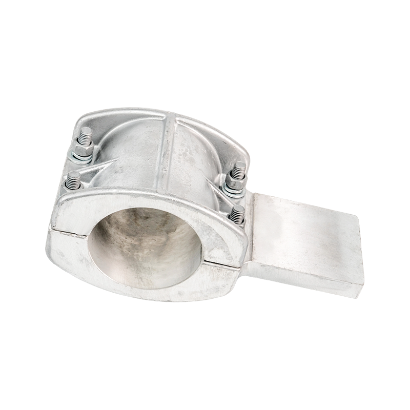 Hỗ trợ thanh cái (Loại hỗ trợ cố định)