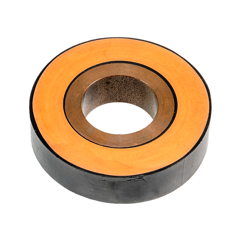 Thanh cái hình ống cao su silicone EPDM Thanh cái hình ống cao su silicone EPDM