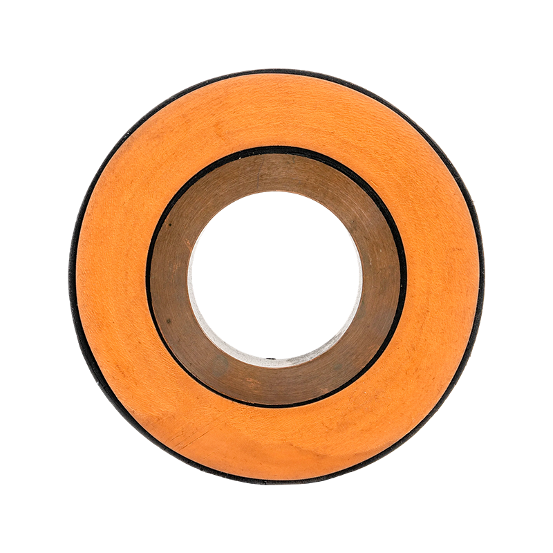 Thanh cái hình ống cao su silicone EPDM