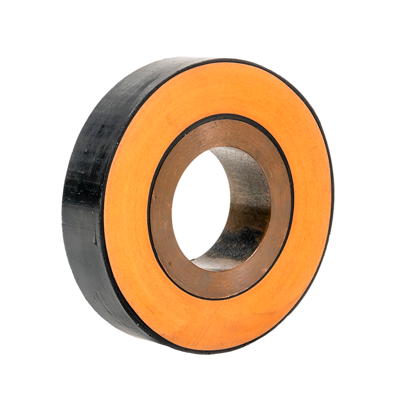 Thanh cái hình ống cao su silicone EPDM